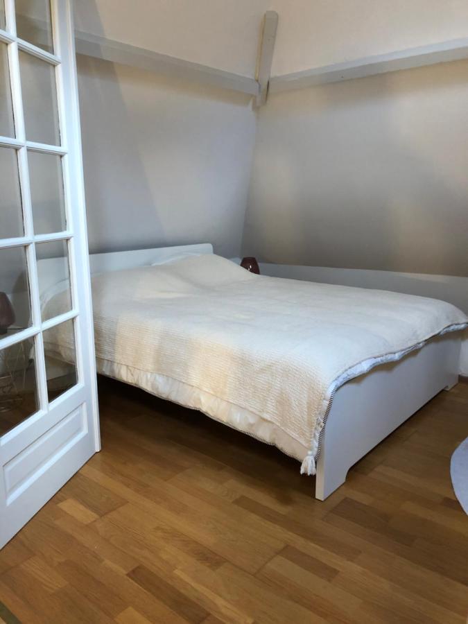 Charmante Maison Coeur De Ville La Gare Des Vacances Довил Екстериор снимка